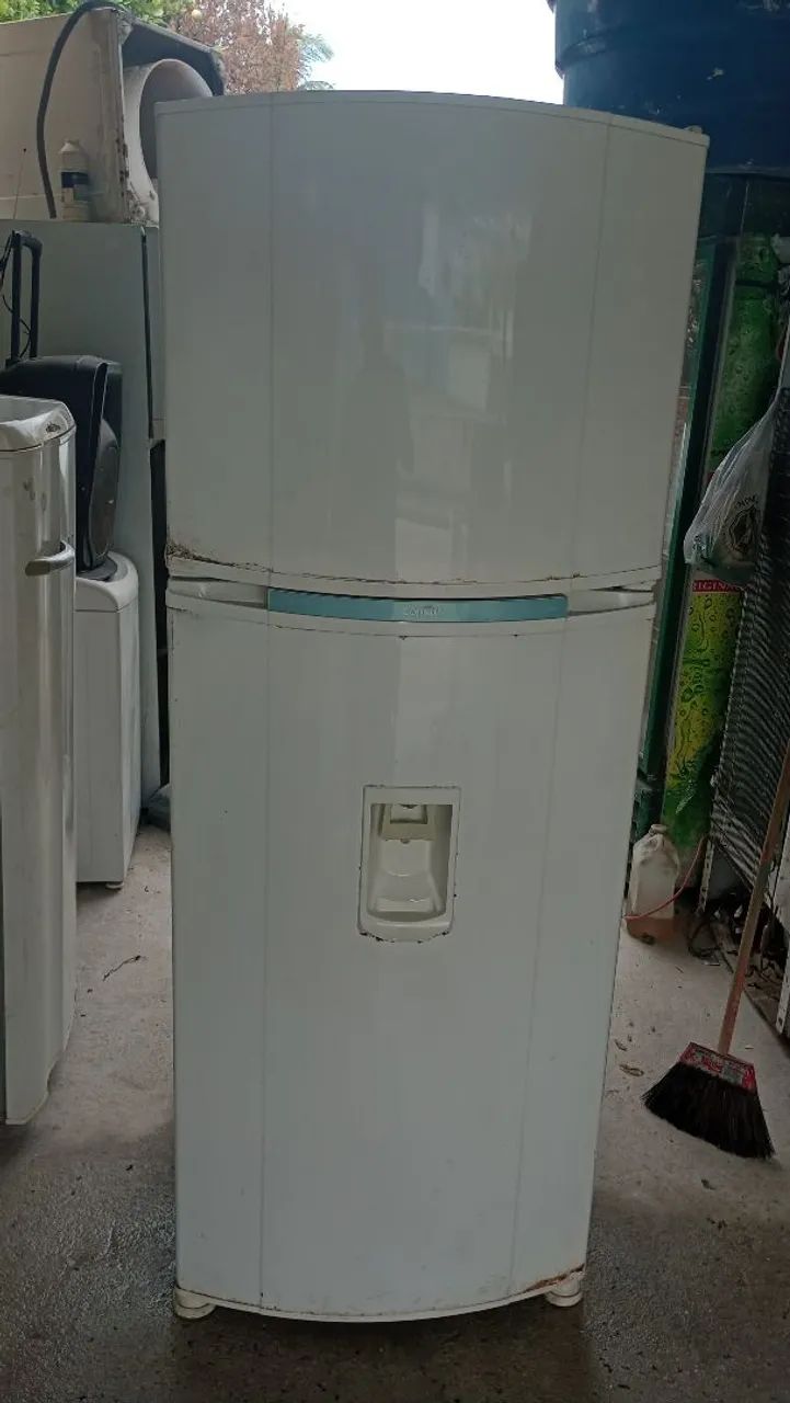 Geladeira duplex super freezer  - Foto 2