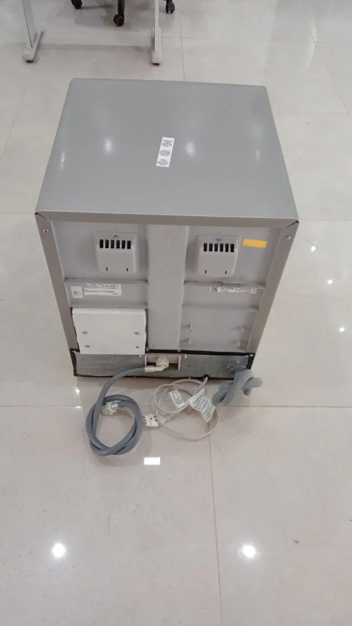 Lava louça Brastemp 8 serviços  - Foto 3
