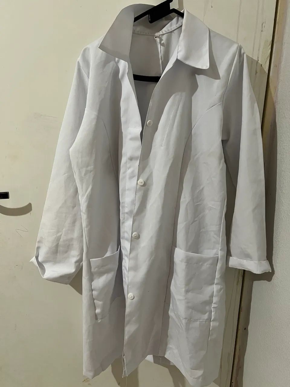 Jaleco usei uma vez  - Foto 3