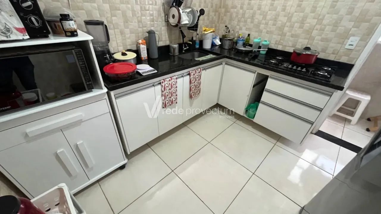 apartamento - Jardim Proença - Campinas - Foto 5