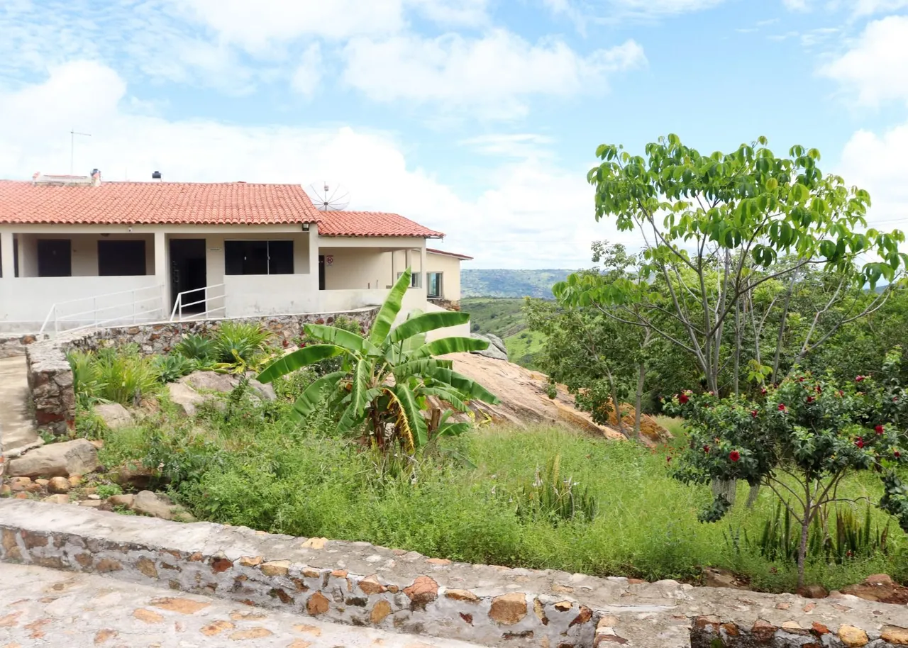 Pousada a venda