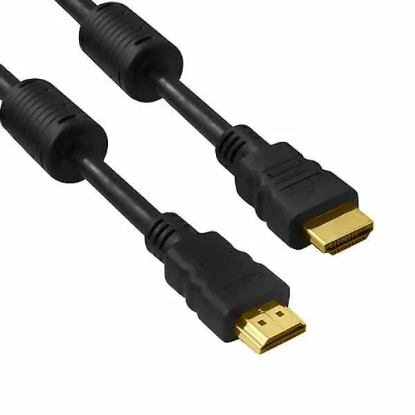 Cabo HDMI 1.4 4K 2m Com Filtro Storm - CBHM0003 - Foto 2
