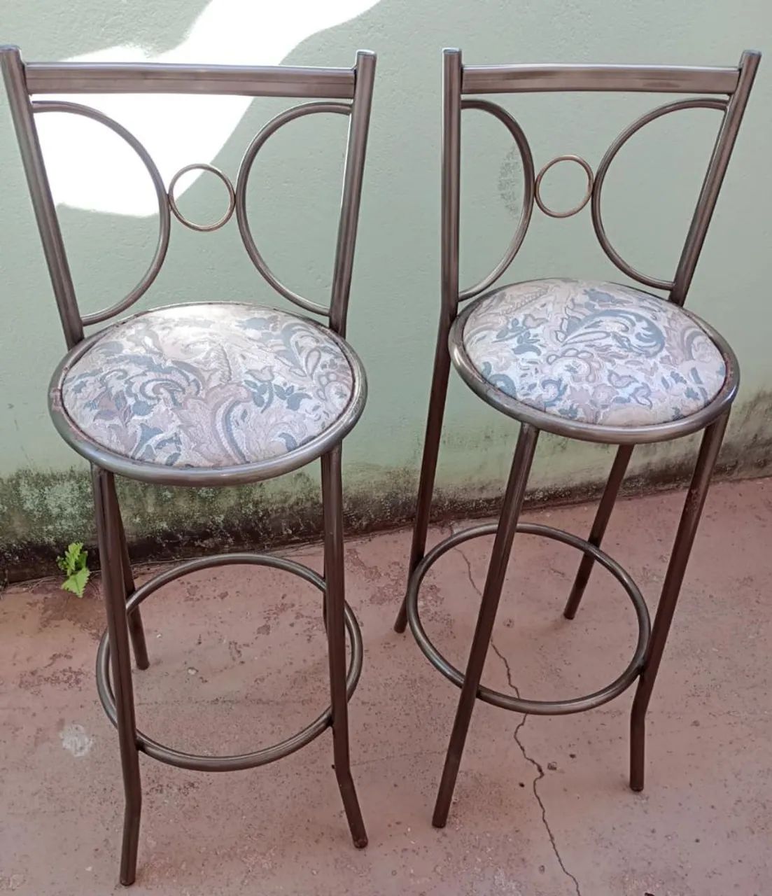 Banquetas Altas64352685965569121