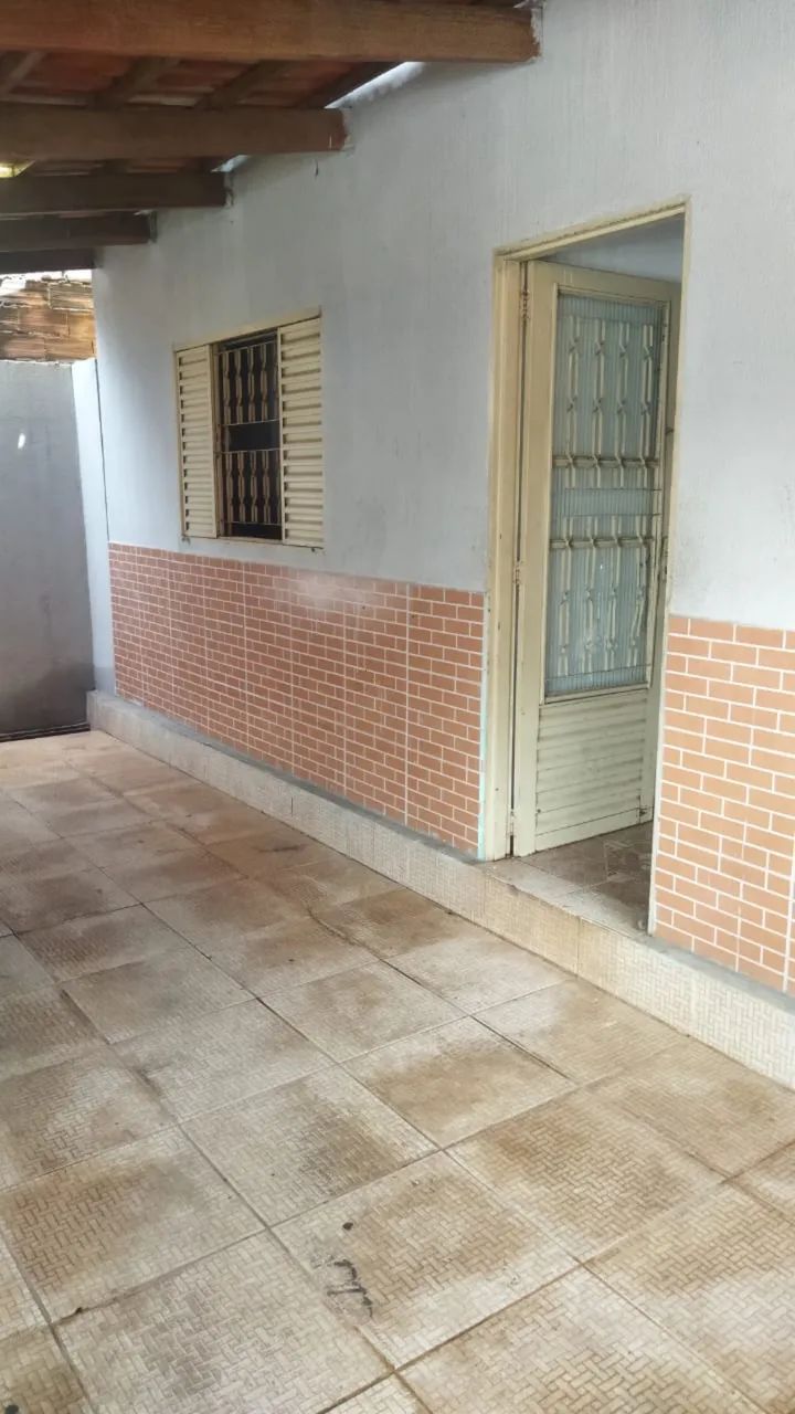 Foto - Goiânia - Residencial Brisas da Mata