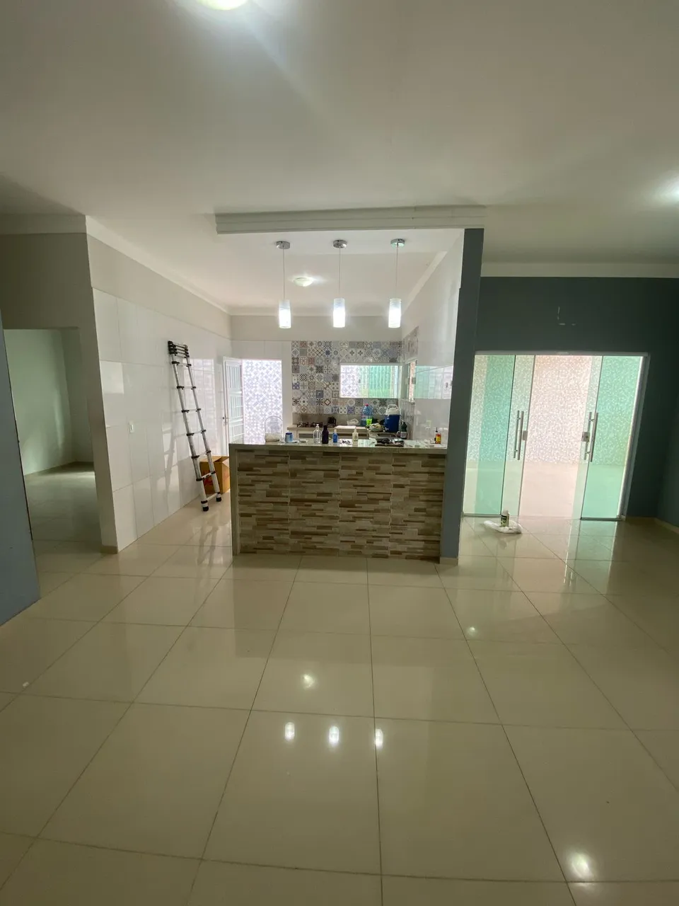 Casa para venda no Maranhão Novo - São Luís - MA