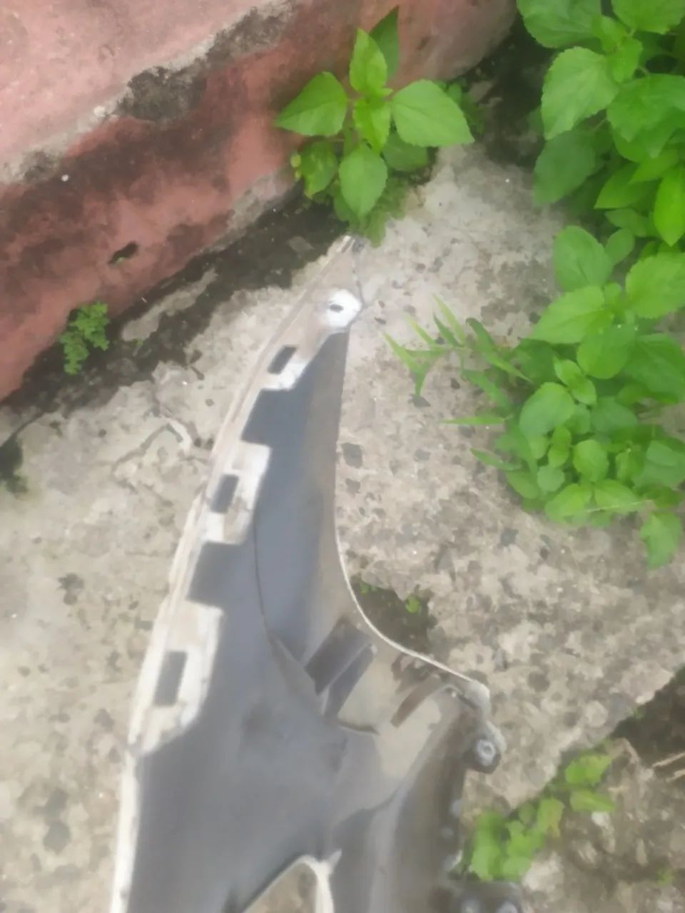 Para Choque de Onix 2020 - Foto 3