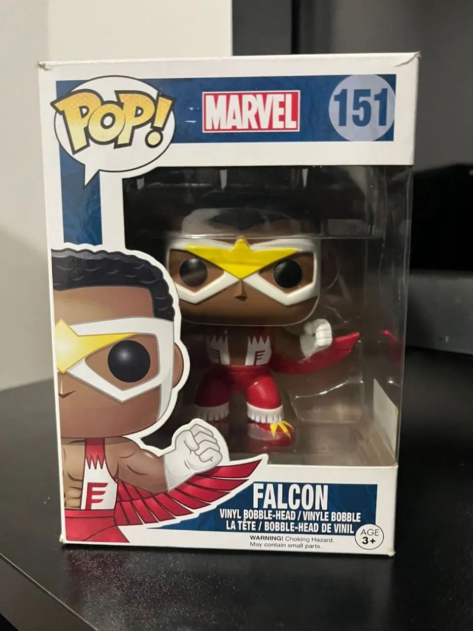 Funko Falcon
