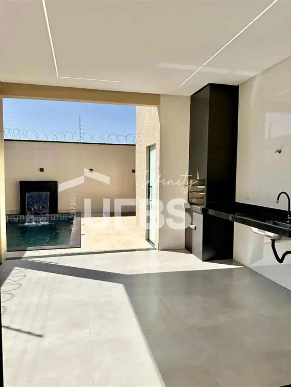 Casa Alto Padrão - Moinho dos Ventos - 3 Suítes - Foto 3