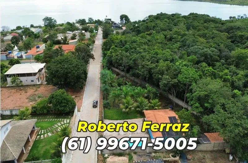 Casa, no Condomínio Recanto do Sabiá - Corumbá IV. - Foto 4