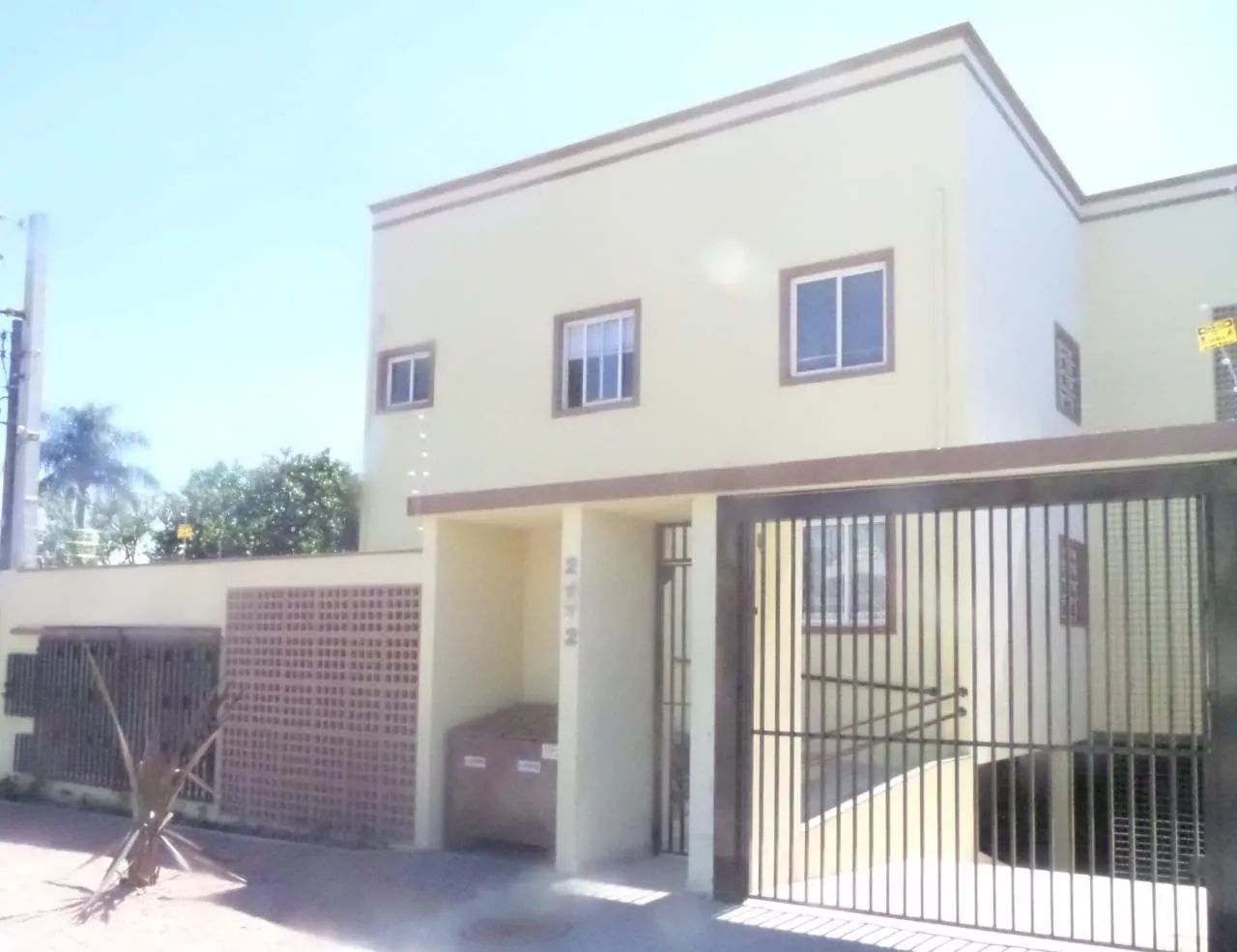 Foto - Curitiba - Guaíra