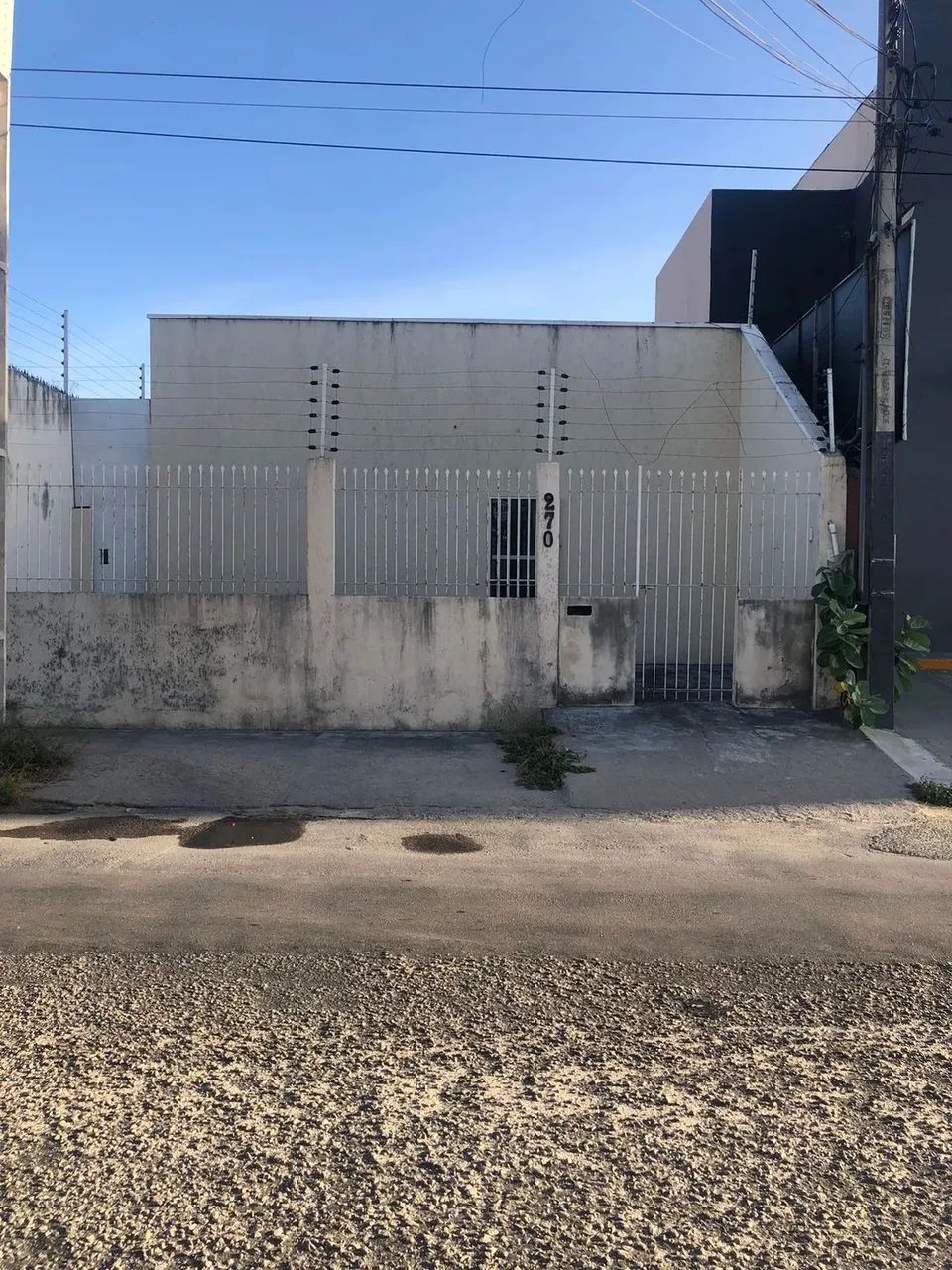 Casa comercial - Sapiranga-Coité - Fortaleza - CE - Foto 2