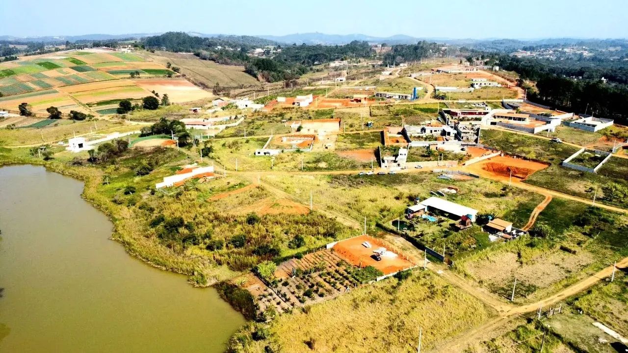 Terreno em Ibiúna com Lazer Completo e Fácil Acesso! - Foto 2