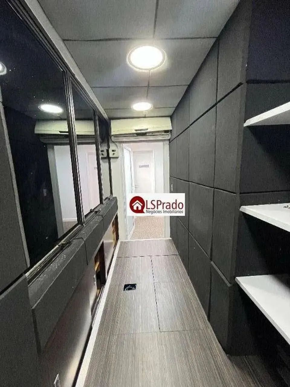 Ao lado da Padaria Santa Marcelina, conjunto com 4 banheiros e 4 vagas! - Foto 5