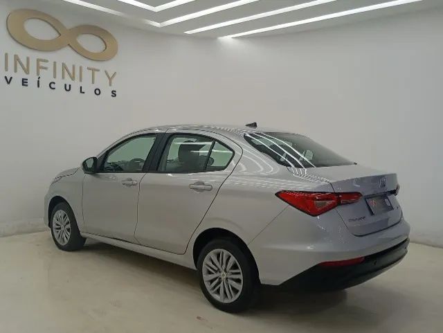 Cronos Drive 2023 1.0 Manual Unico Dono Consultora Joyce 819. 8596.5766 - Foto 5