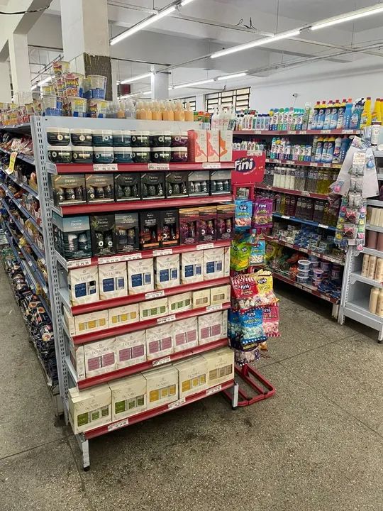 020 MERCADO ITAQUAQUECETUBA/SP - Foto 4