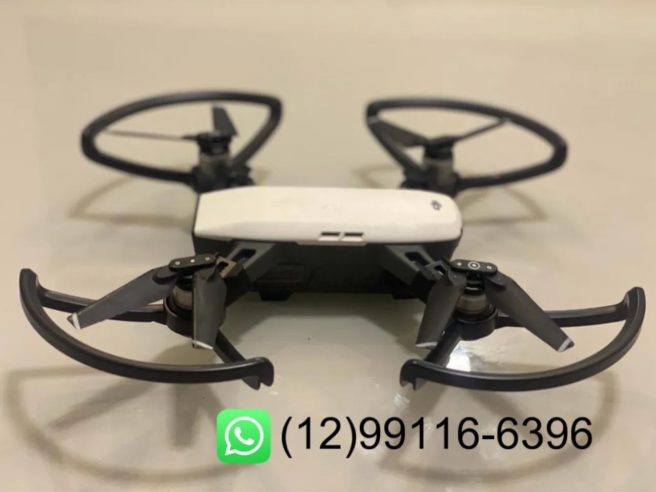 Drone DJI Spark - Novo!