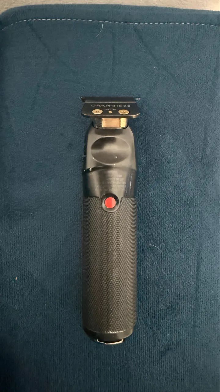 Máquina babyliss  - Foto 2