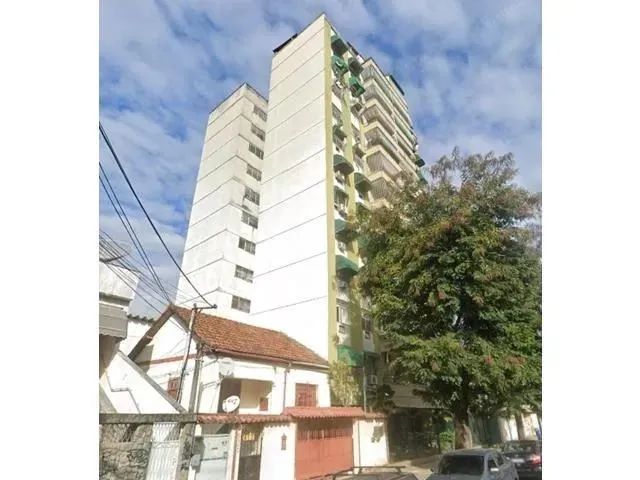 APARTAMENTO RESIDENCIAL em NITERÓI - RJ, FONSECA - Foto 5