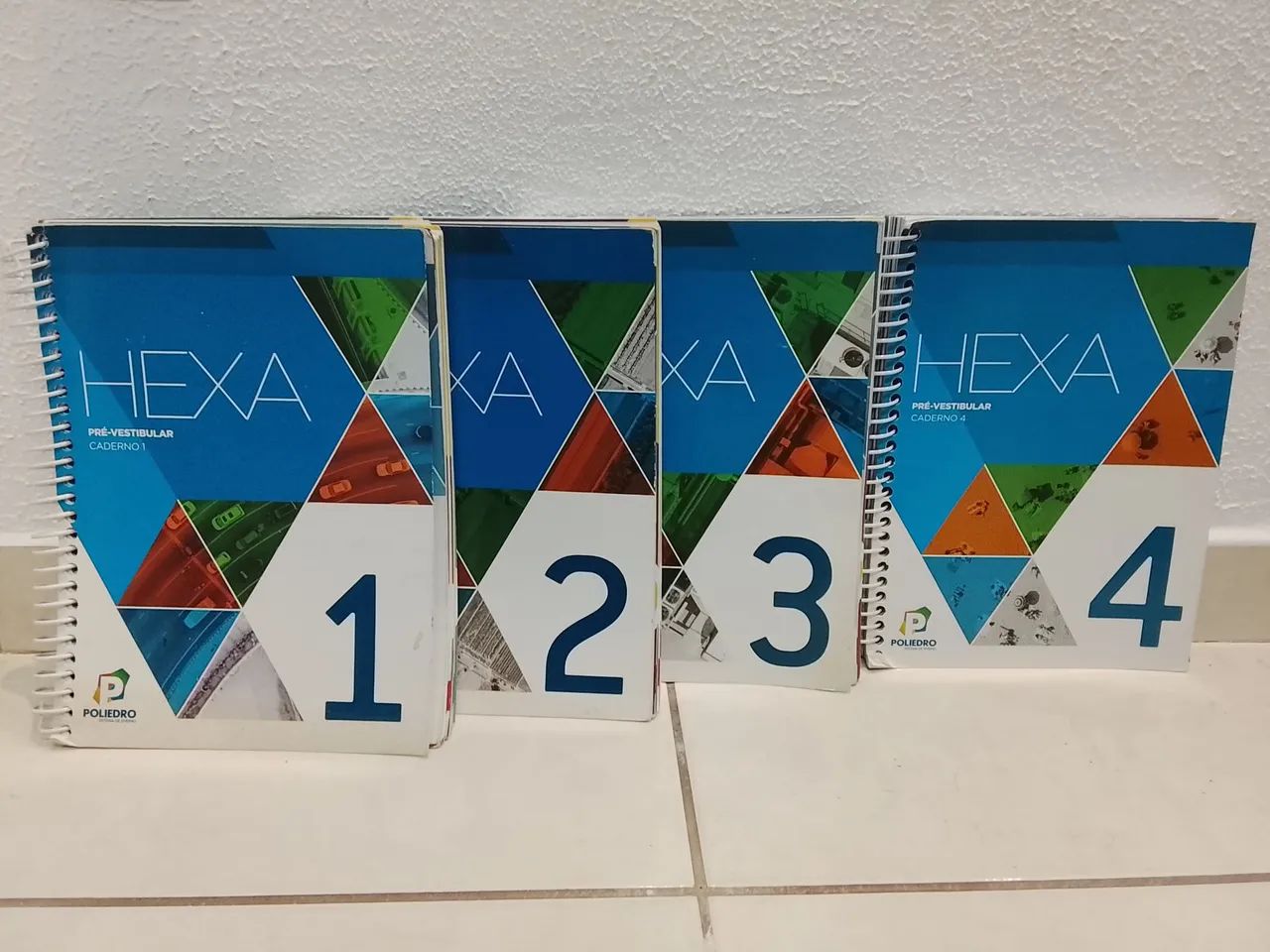 Edição Completa Poliedro 2021 + Hexa - Foto 6