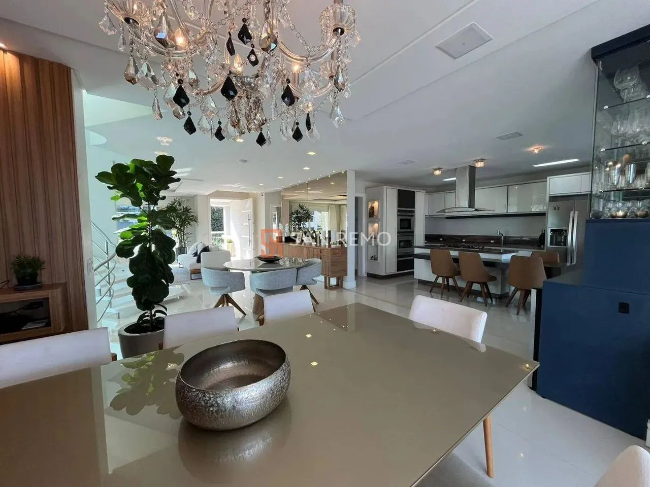 Itaguaçu | Casa 4 quartos, sendo 4 suites - Foto 2