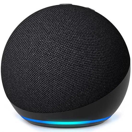 Amazon Alexa Echo Dot 5ª Geração