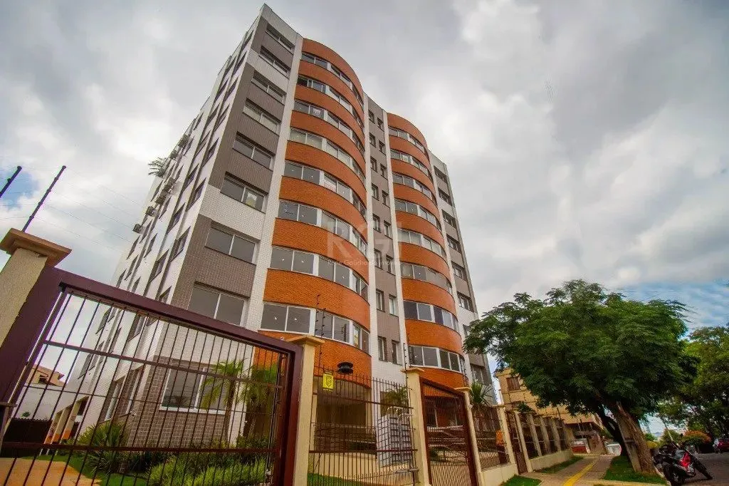 Apartamento para Venda - 188m², 3 dormitórios, sendo 3 suites, 2 vagas - Jardim São Pedro