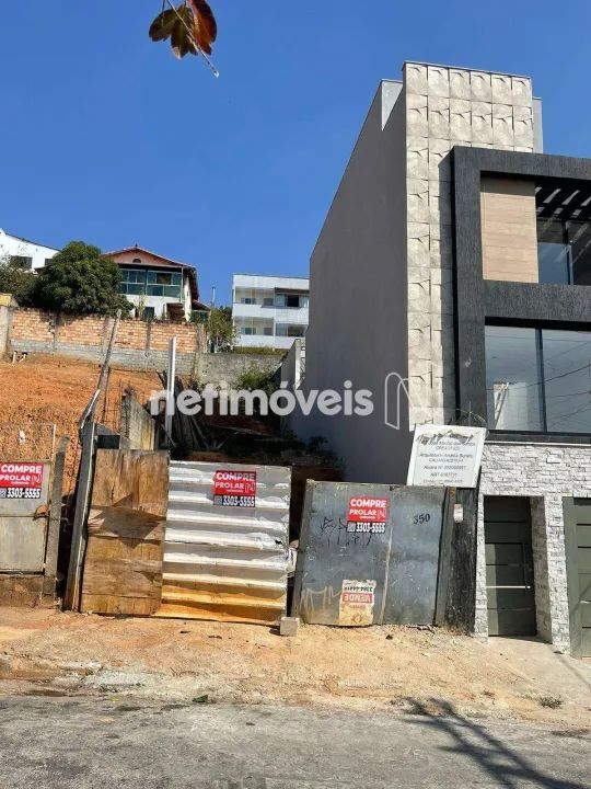 Venda Lote-Área-Terreno Diamante (Barreiro) Belo Horizonte - Foto 4