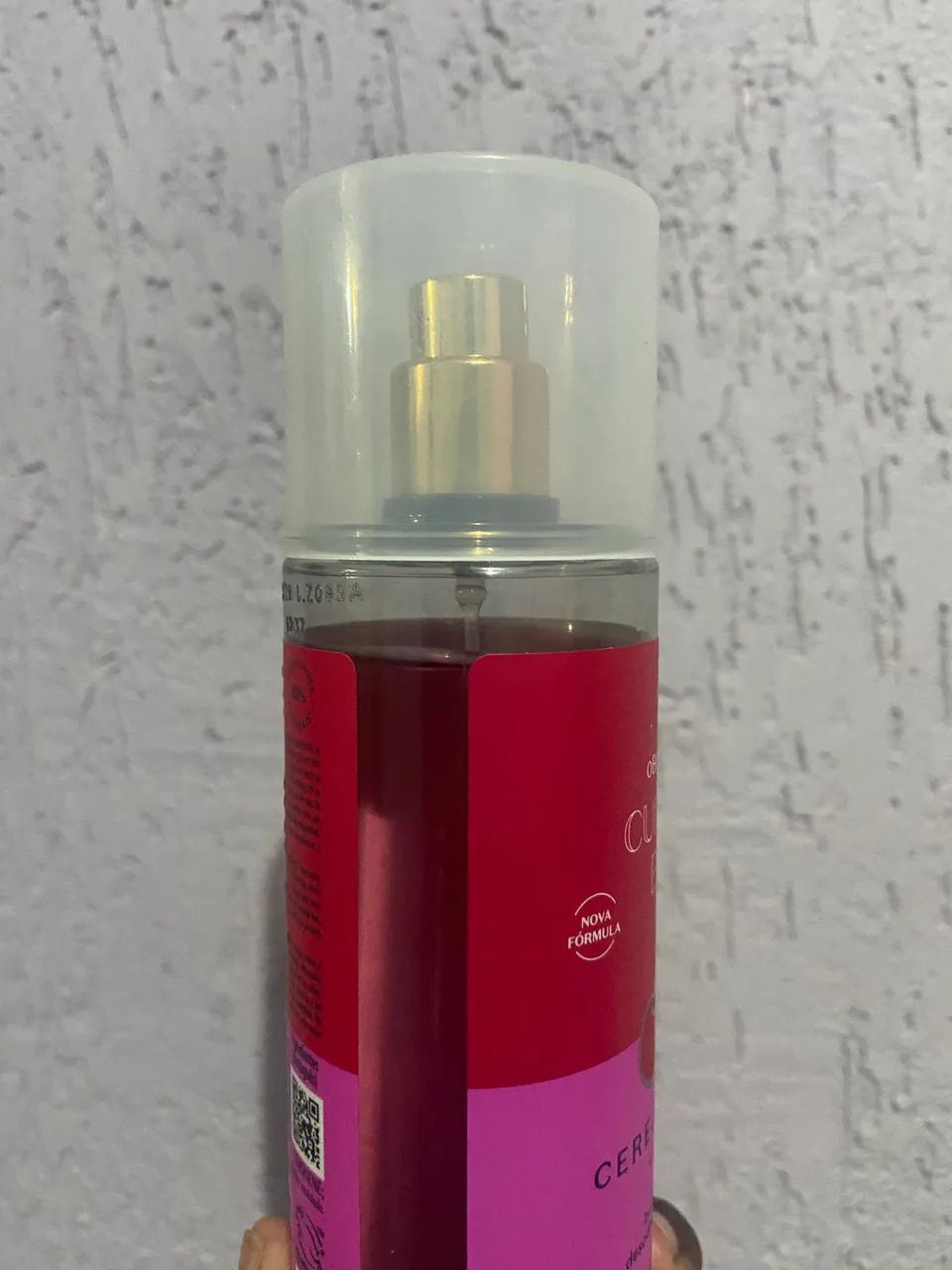 Body splash  - Foto 2