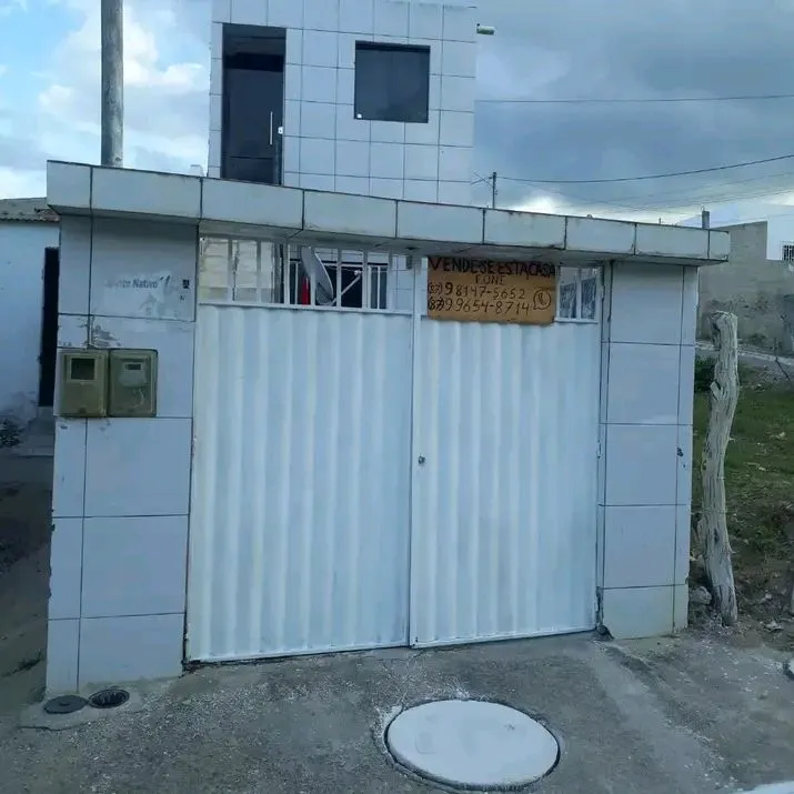 Primero andar a venda ou troca por carro.