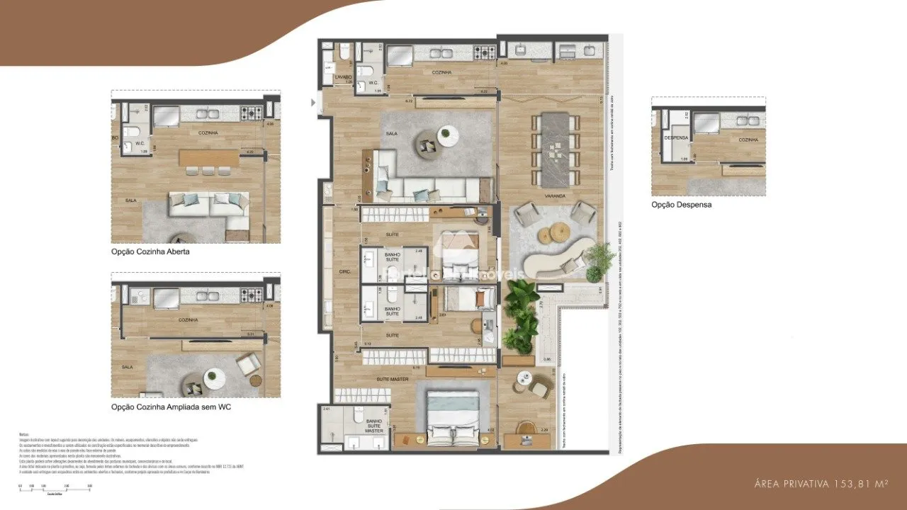 RIO DE JANEIRO - Apartamento Padrão - Botafogo
