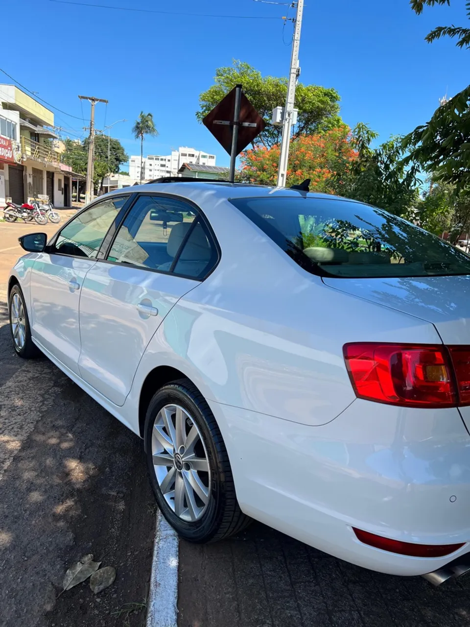 JETTA 2.0 confortline impecavel uma raridade ?