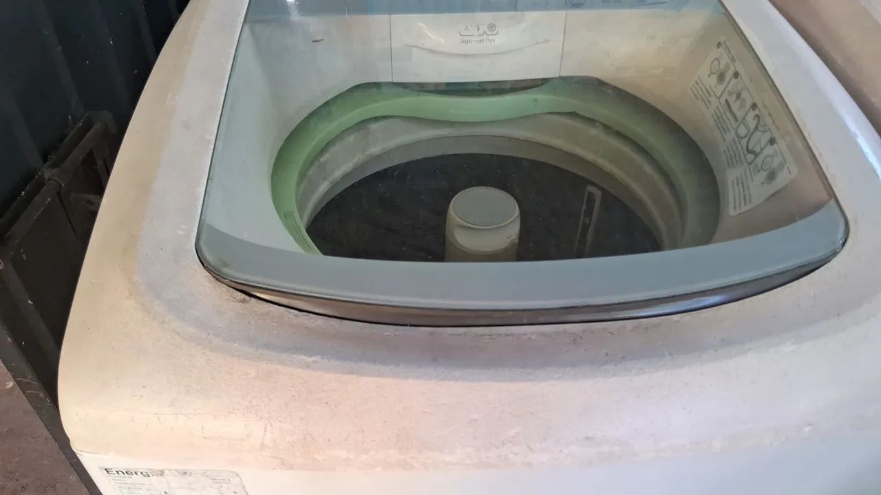 Máquina de Lavar - Foto 2