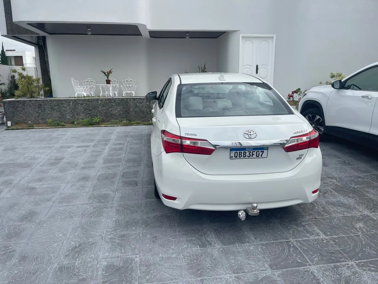 Vende se COROLLA XEI  2015 - Foto 3