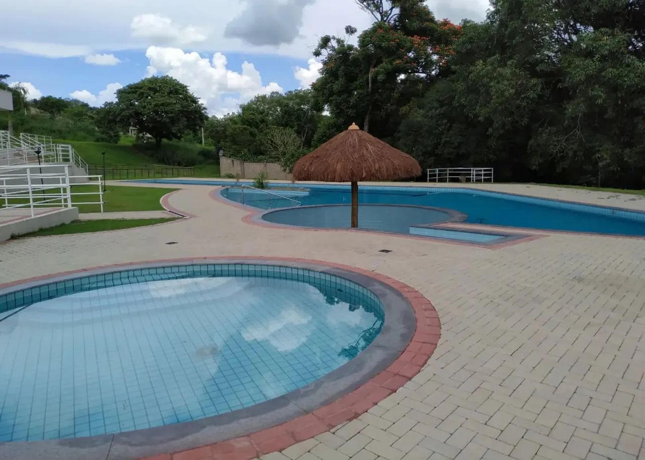 Lote no Condomínio Vitória Tennis Prime Residence com Valor Imperdível - Foto 4