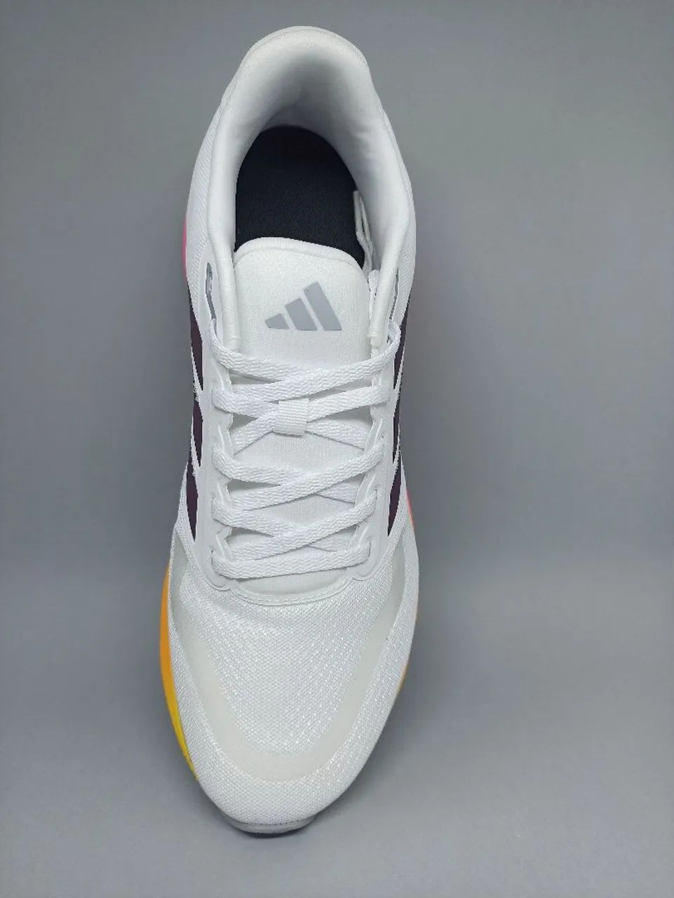 Tênis Adidas Tamanho 41 - Foto 5