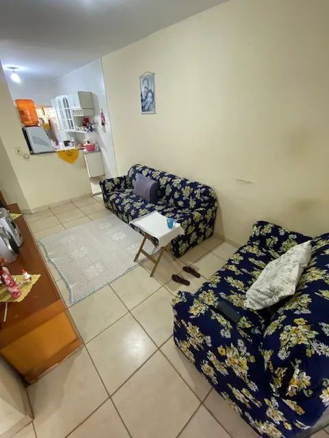 Casa na Avenida Montreal Residencial Canadá - Foto 4