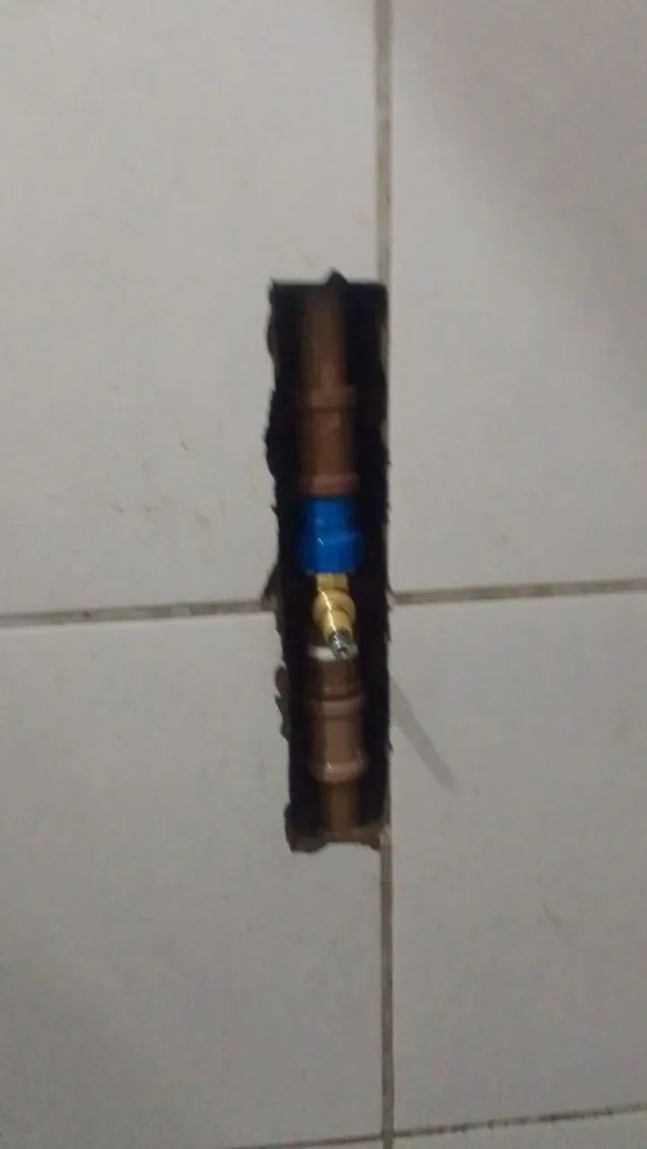 Encanador de emergência e desentupidora  - Foto 5