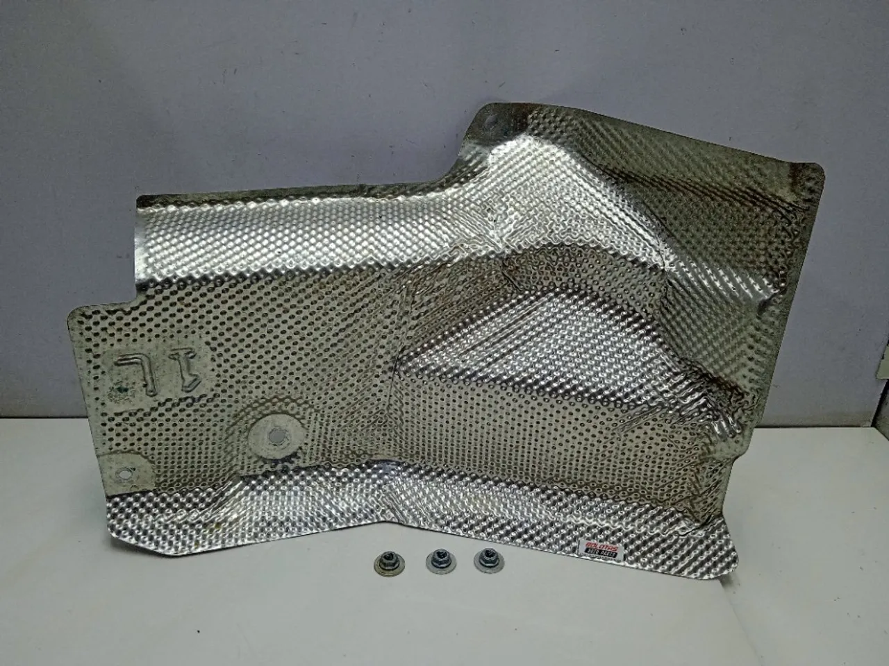 Defletor Painel Corta Fogo Corolla Cross 21 A 24 Original