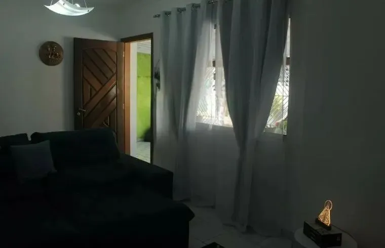 Casa à venda 140m² 3 quartos Socorro - São Paulo