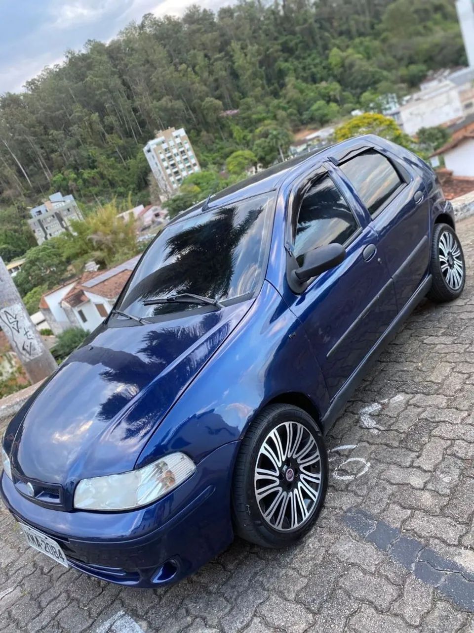 Polimento de pintura e farol - Foto 5