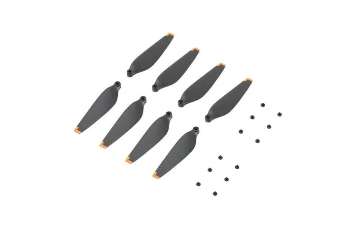 Hélices Originais DJI Mini 4 Pro / Mini 3 Pro ( Lacrado ) - Foto 2