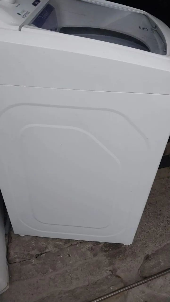 Máquina de Lavar Electrolux 10 kilos - Foto 5
