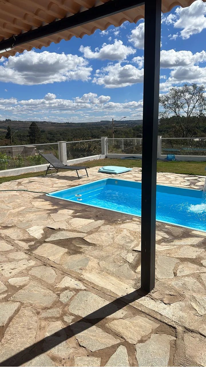 CHÁCARA PARA TEMPORADA - Foto 5