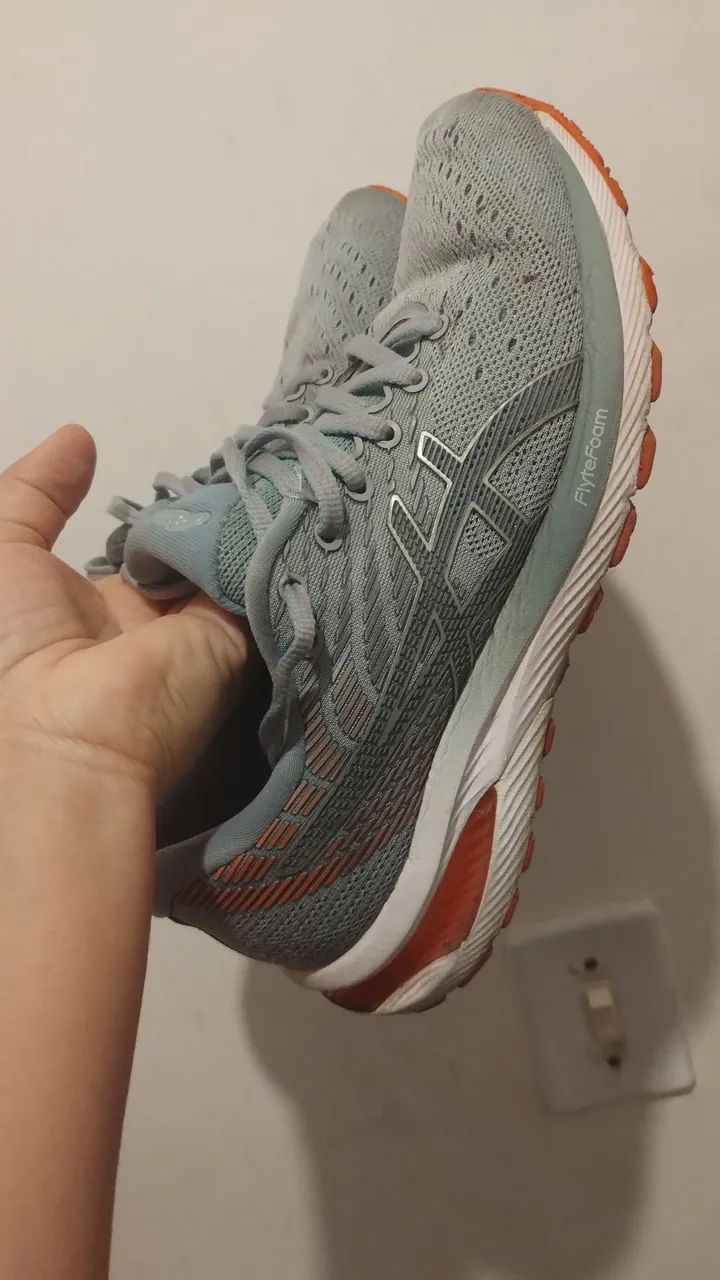 Tênis Asics Gel-Nimbus 23