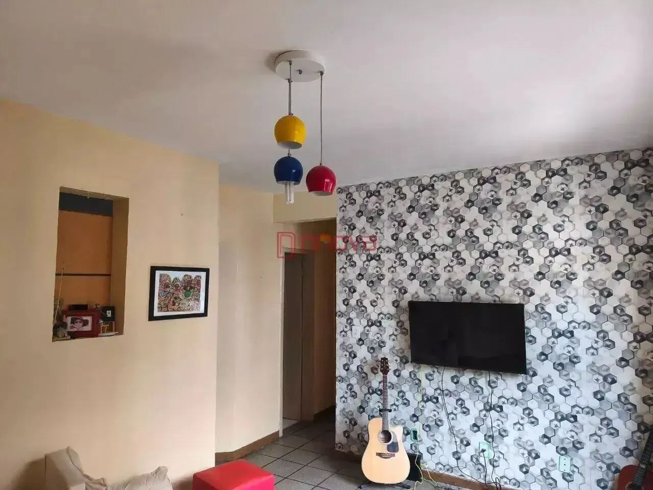 Apartamento à venda no SOLAR DE ITAPOAN , ITAPUÃ , Salvador, BA - Foto 3