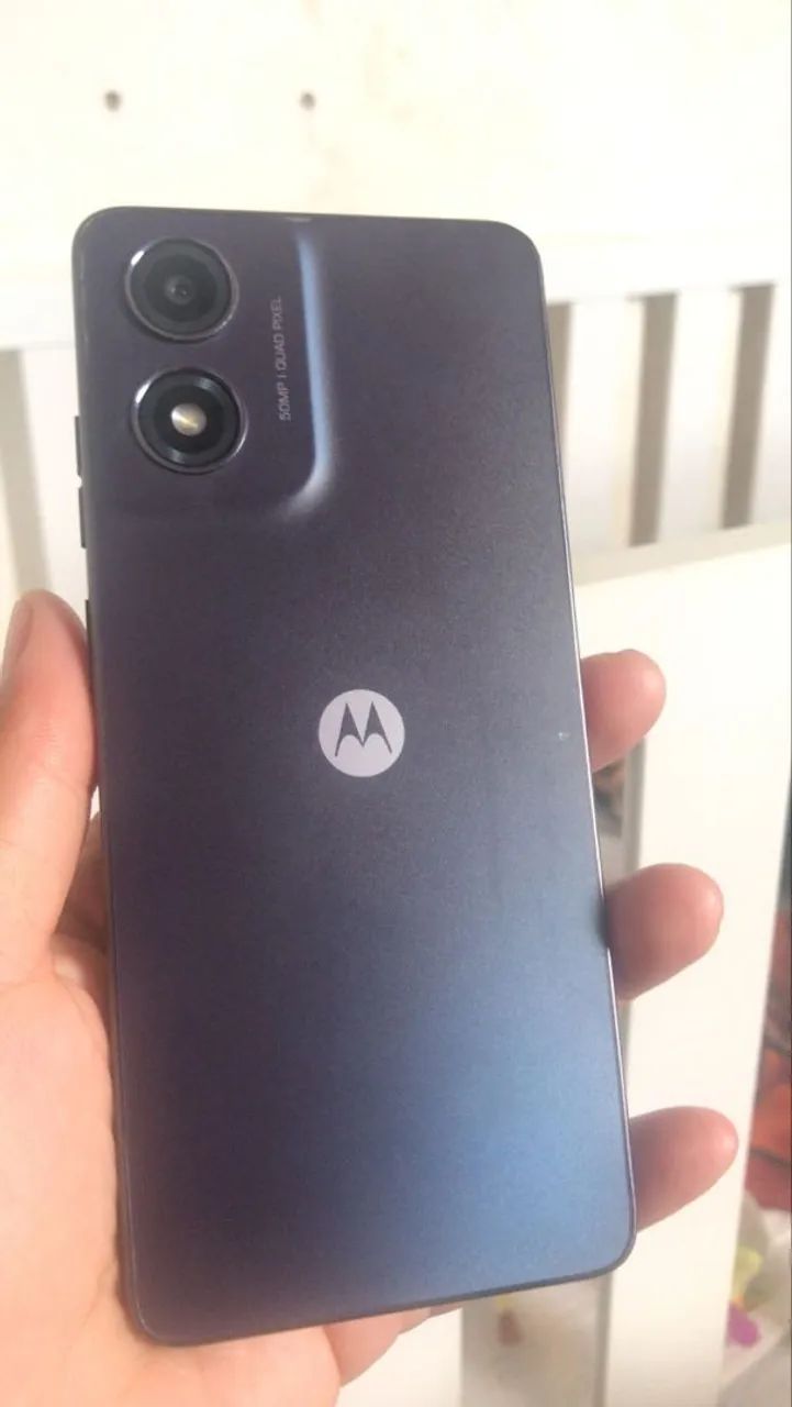 Motorola g04s  - Foto 2