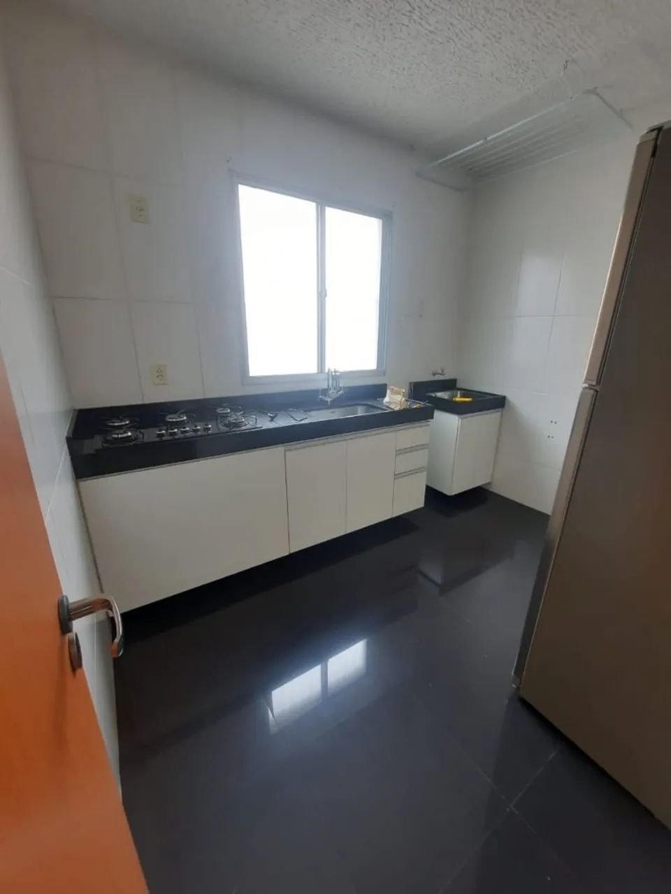 Foto - Serra - Colina de Laranjeiras