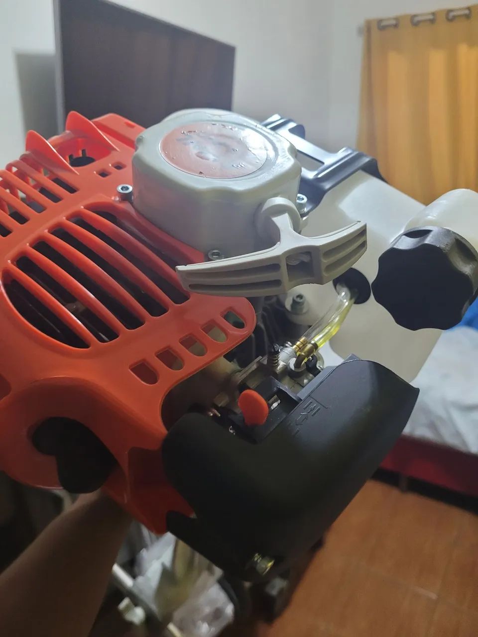 Roçadeira a Gasolina Still FS380 