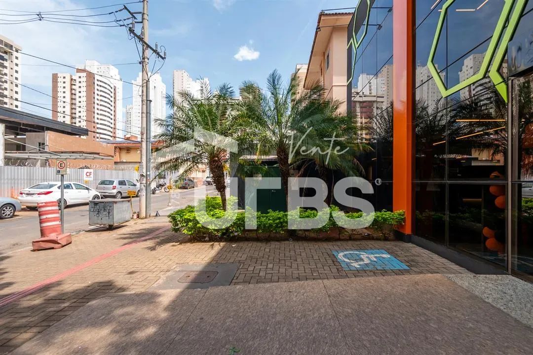 Prédio Comercial Jardim Goiás - Foto 11