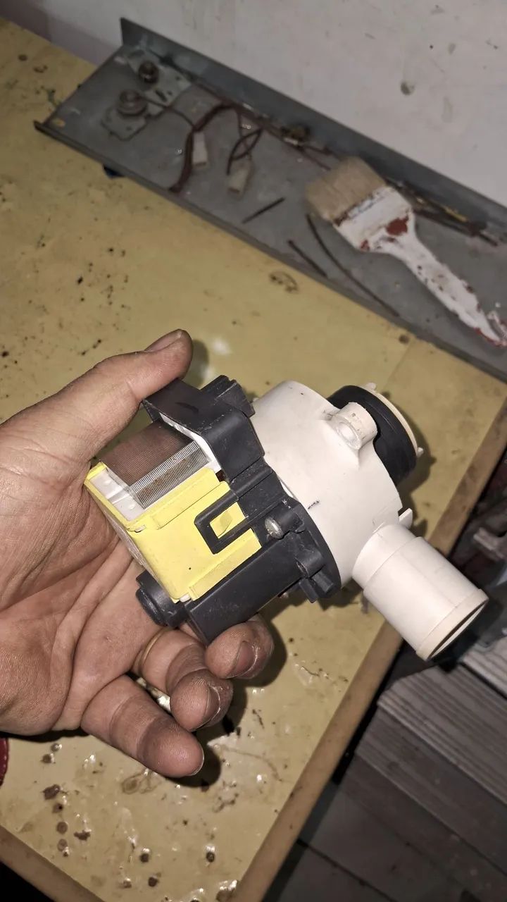Eletrobomba 127volts  - Foto 4